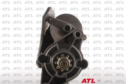 ATL Autotechnik A 13 540 Starter